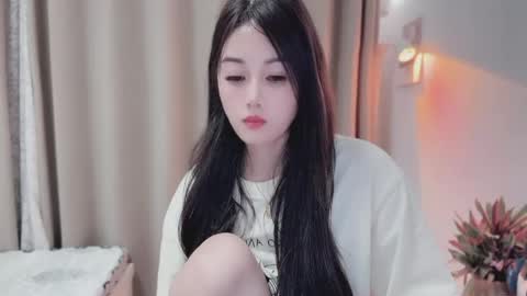 YunEr online show from May 19, 2:34 pm