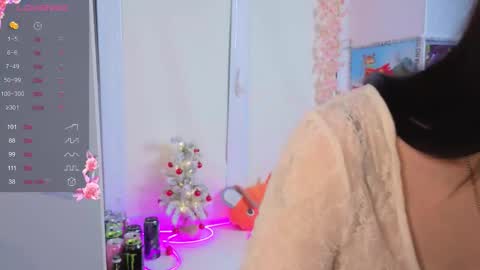 yung_leana online show from January 18, 5:50 pm