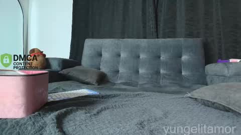 ELITA online show from November 9, 4:44 am