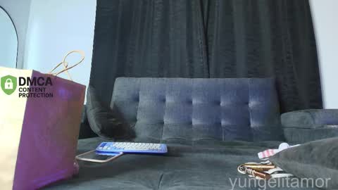 ELITA online show from November 25, 4:45 am