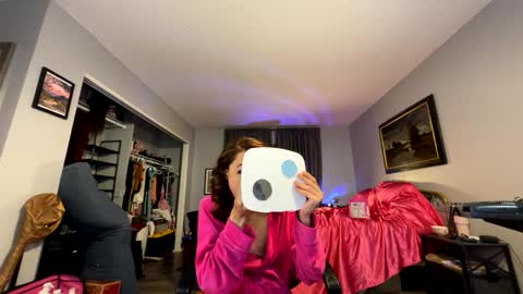 Snapshot of yungfemslut chatting on September 25, 3:32 am BbyTSSLut online show from September 25, 3:32 am