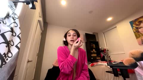 BbyTSSLut online show from January 11, 2:16 am