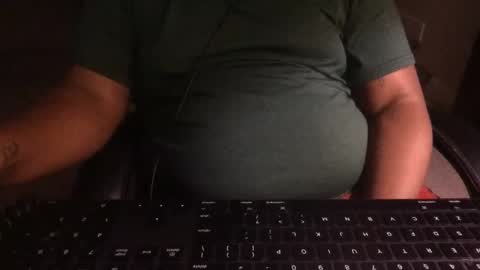 yungin470 online show from May 5, 2:47 pm