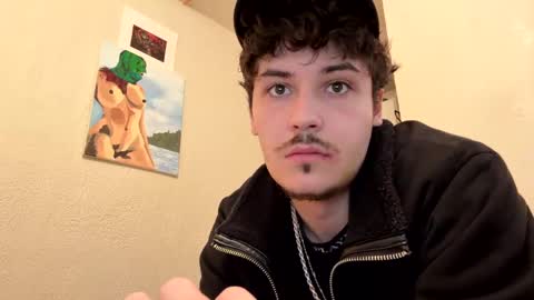 yungstudbev online show from November 2, 4:20 pm