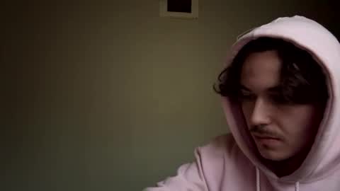 yungstudbev online show from April 5, 2:47 pm