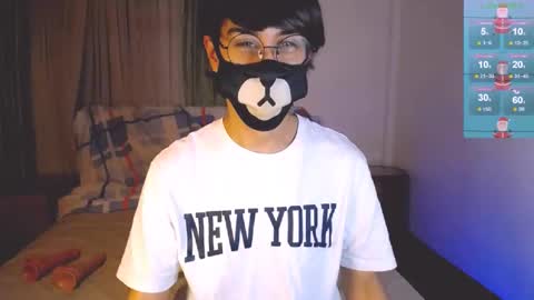 the puppy boy online show from December 26, 3:38 am