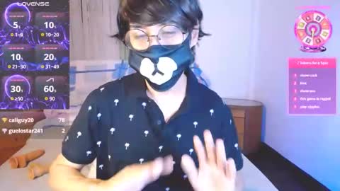 the puppy boy online show from January 16, 4:07 am