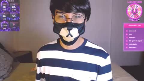 the puppy boy online show from September 19, 3:52 am