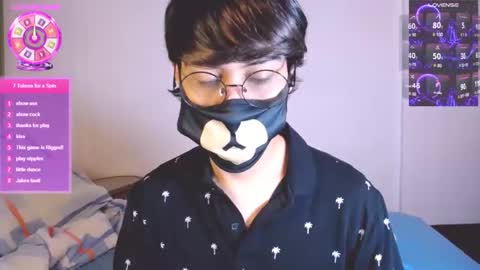 the puppy boy online show from November 30, 3:54 am