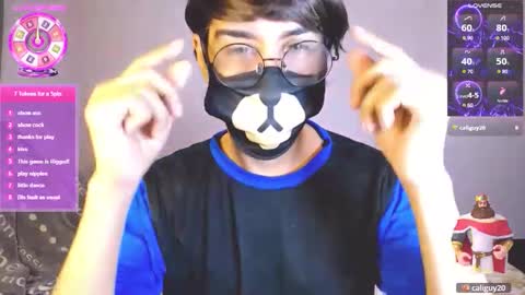 the puppy boy online show from May 10, 3:44 am