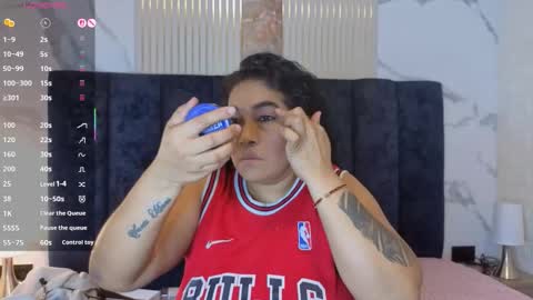 yunkeyc online show from November 3, 2:24 am