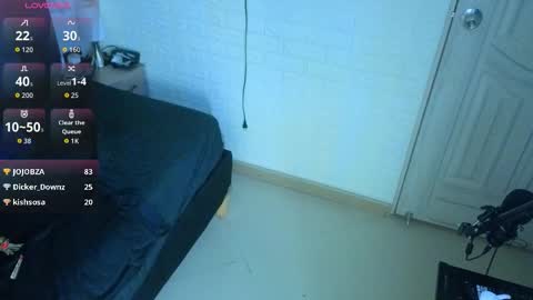 yunkeyc online show from February 26, 9:19 am