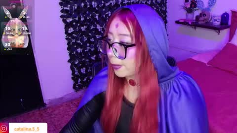 Kata online show from October 29, 6:31 pm