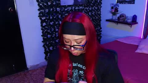 Kata online show from November 2, 5:15 pm