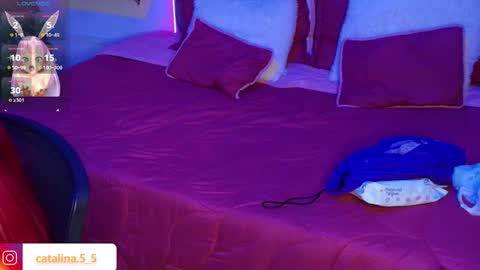 Kata online show from November 10, 5:01 pm