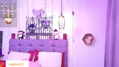 Kata online show from November 24, 12:32 am