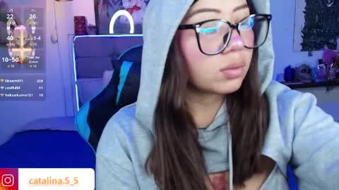 Snapshot of yuno_xx chatting on May 17, 6:48 pm Kata online show from May 17, 6:48 pm