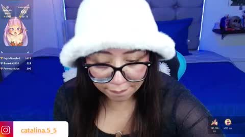 Snapshot of yuno_xx chatting on May 24, 7:24 am Kata online show from May 24, 7:24 am