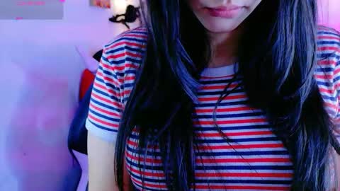 Haruno online show from November 2, 2:52 pm