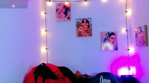 Haruno online show from November 5, 2:06 pm