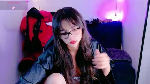 Haruno online show from November 11, 2:06 pm