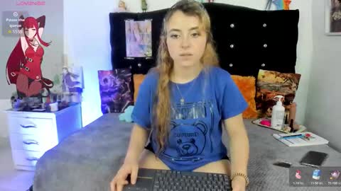 yuong soo online show from November 13, 9:36 pm