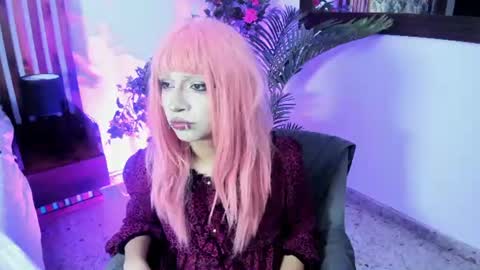 Yuri Kay online show from June 15, 7:38 pm