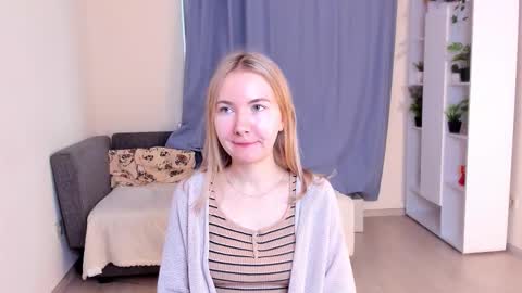 Alesia online show from November 6, 7:31 am