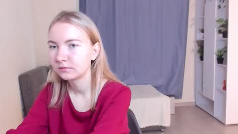 Alesia online show from November 7, 7:19 am