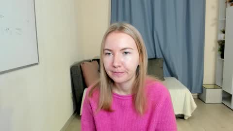 Alesia online show from November 21, 7:29 am