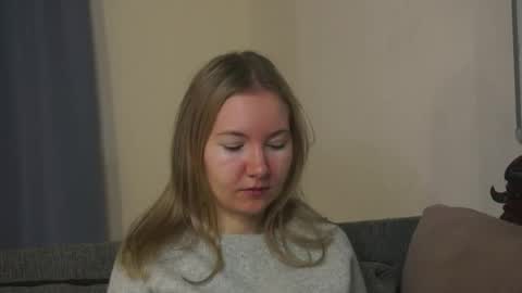 Alesia online show from January 8, 7:43 am