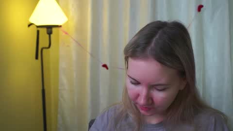 Alesia online show from February 11, 7:24 am