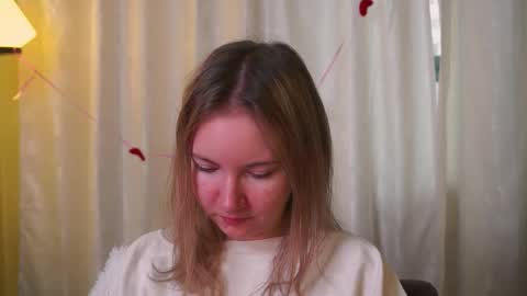 Alesia online show from February 12, 8:09 am