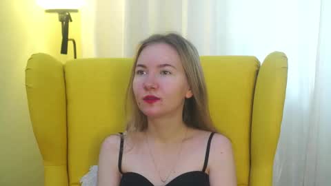 Alesia online show from March 17, 7:01 am