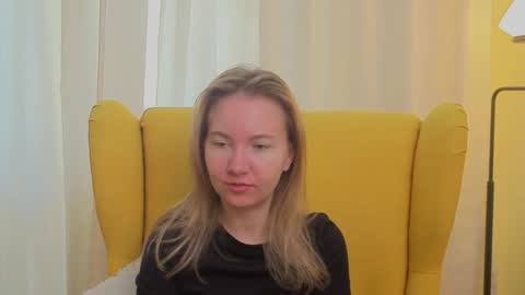 Alesia online show from March 23, 7:12 am