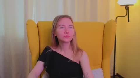 Alesia online show from March 26, 7:36 am