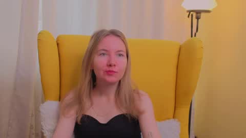 Alesia online show from March 30, 7:20 am