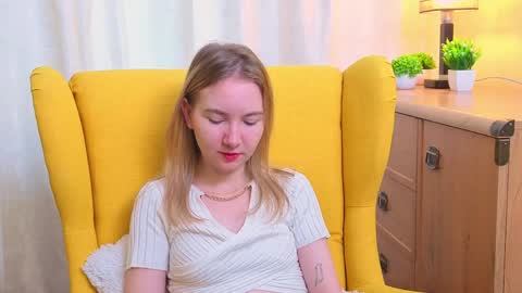 Alesia online show from April 3, 7:17 am