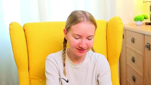 Alesia online show from April 7, 7:09 am