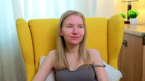 Alesia online show from April 8, 7:08 am