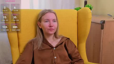 Alesia online show from April 10, 7:35 am