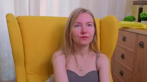 Alesia online show from April 14, 7:25 am