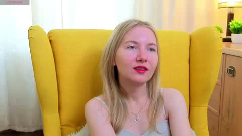 Alesia online show from April 16, 7:31 am