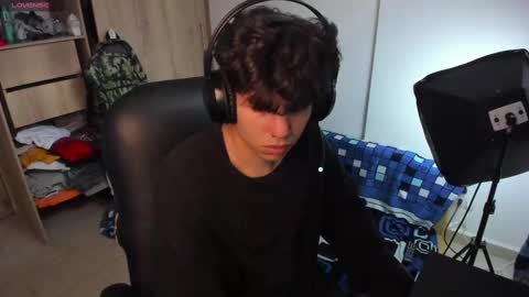 yurii_moody online show from September 19, 9:48 pm