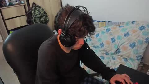 yurii_moody online show from January 8, 5:48 pm