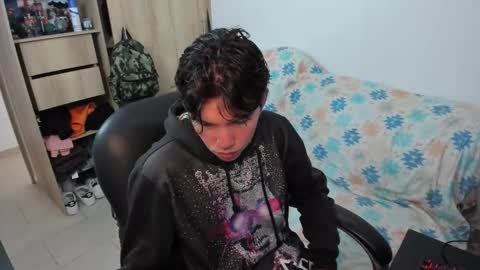 yurii_moody online show from January 13, 6:57 pm