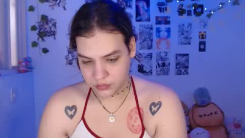 yuriko  online show from April 7, 7:03 pm