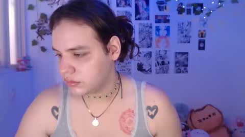 yuriko  online show from April 8, 6:41 pm