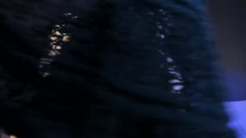 Hi My name Yuriko online show from January 6, 10:15 pm