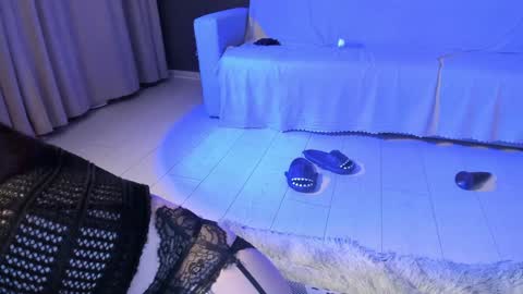 Hi My name Yuriko online show from January 9, 8:33 pm